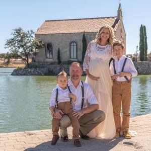 Meet your Posher, Lindsey